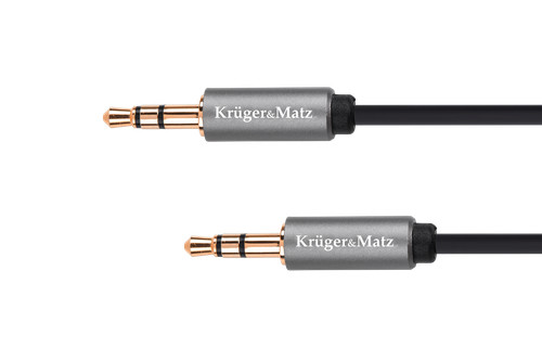 Jack kruger matz basic kabel - jack,