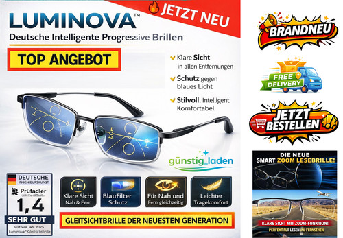 Luminova deutsche intelligente - luminova,