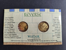 Westair Britische Geschichte