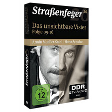 Straßenfeger 26 - Das