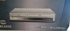 LG 6850 DVD Player blu-ray