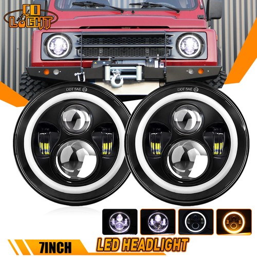 Für suzuki samurai sj410 7 - sj410,