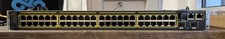 Cisco WS-C2960S-48TD-L V05