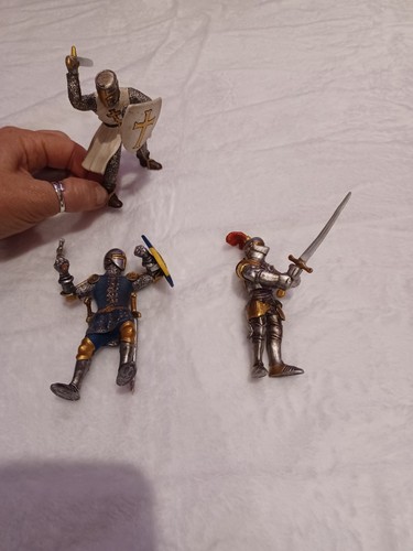 Schleich ritter figuren - schleich,