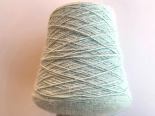 Angora-Merino Konenwolle Garn