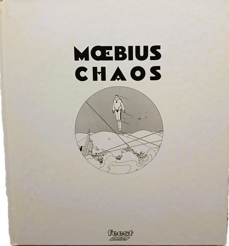 Moebius chaos deutsche - moebius, -chaos-