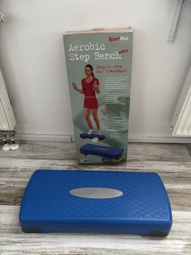 Aerobic step steppbrett - aerobic,