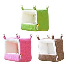 Winterheizung Vogelnest