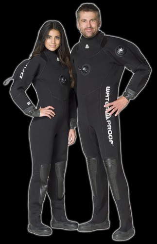 Waterproof d70 herren - d70,