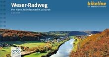 Weser-Radweg: Von Hann
