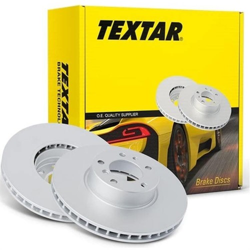 Textar bremsscheiben 294mm - 2,