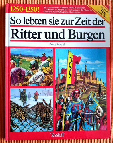 Lebten sie zur zeit der - so,