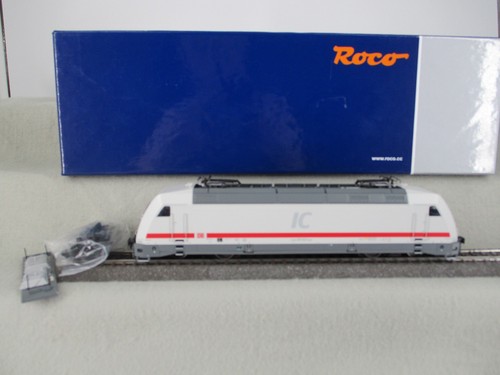 Roco spur 71986 elektrolok - roco,
