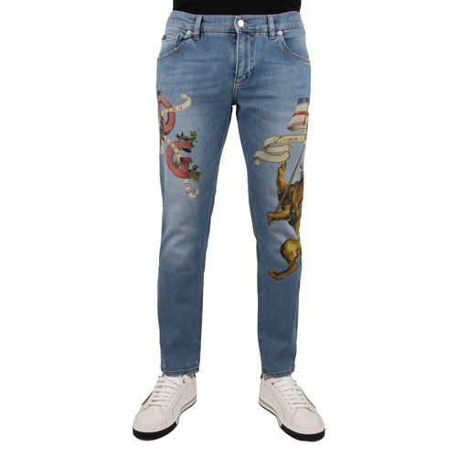 Dolce gabbana löwe dg - gabbana, king