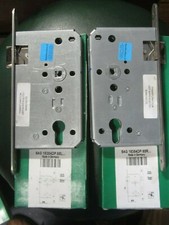 Panikschloss einwärts mit