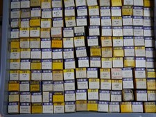 Konvolut 200x ITT Lorenz