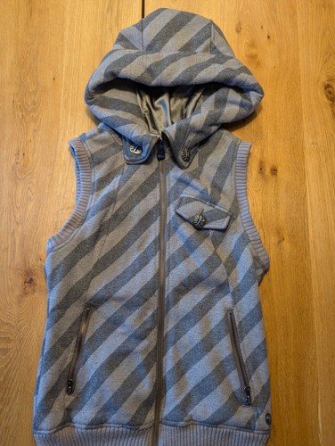 Burton women dryride vest - dryride,