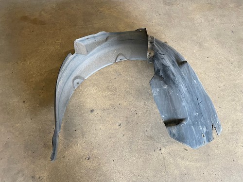 Radhausschale vorne links - , vw