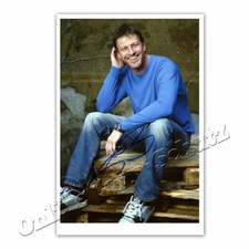 Sean Bean  ++  Actor ++ Autogrammfoto  