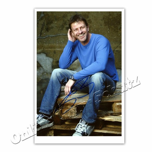 Sean bean actor - bean, ++