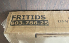 Ikea Fritids 60 x 16 cm