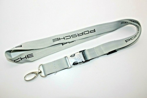 Porsche schlüsselband iaa - ,