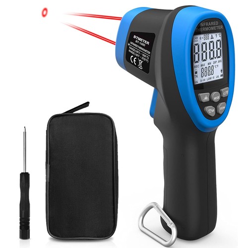 Infrarot thermometer pyrometer - infrarot,