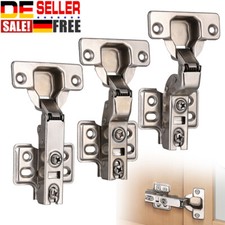 Topfband mit Dämpfung 35mm