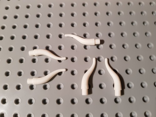 Lego 13564 rinder horn - 5,
