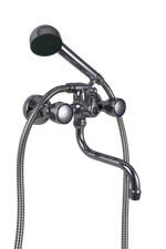 Badewannenarmatur Retro