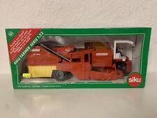 Siku Farmer 1:32 Grimme Kartoffelroder Vollernter 3956 OVP Geschenk Ostern