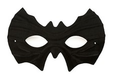 Fledermaus maske augenmaske - maske,