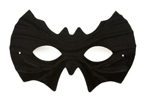 Fledermaus maske augenmaske - fledermaus,