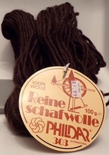 Phildar 'Reine Schafwolle