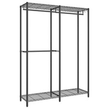 Kleiderständer offener