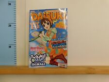 Daisuki Manga 50 Bücher aus
