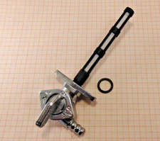 Benzinhahn Kunststofftank MZ