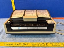 Vintage 3m Brand 149 AG Copier