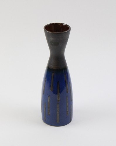Carstens keramik vase - keramik,