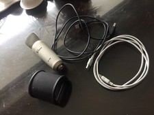 t.bone SC 440 USB Kondensatormikrofon Studio Microphone