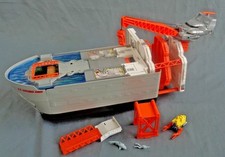 Matchbox Deep Sea Explorer