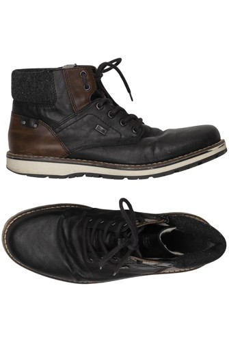 Rieker stiefel herren - rieker,