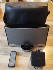 BOSE SOUNDDOCK PORTABLE