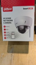 Dahua 4MP Wifi Dome Kamera IR DH-IPC-HDBW1430DEP-SW in OVP inkl. Wandhalterung