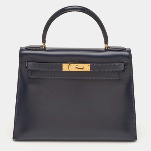 Hermes kelly sellier gold - kelly,