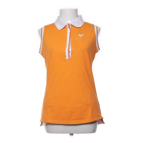 Girls golf poloshirt - girls, golf,