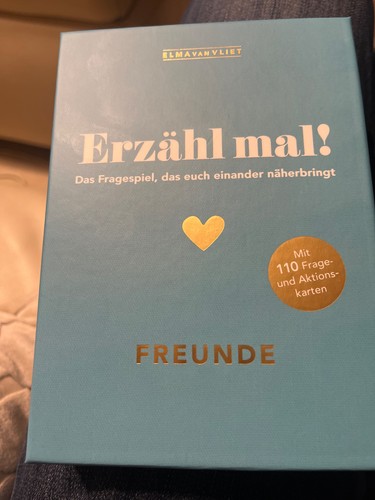 Gesellschaftsspiel erzähl - gesellschaftsspiel:,