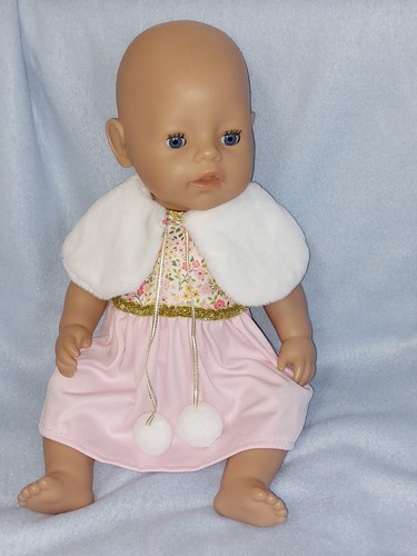 Puppen kleidung baby born - kleidung,