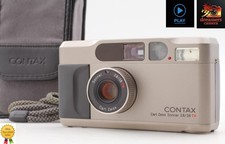 [NEUWERTIG] ALL Works Contax