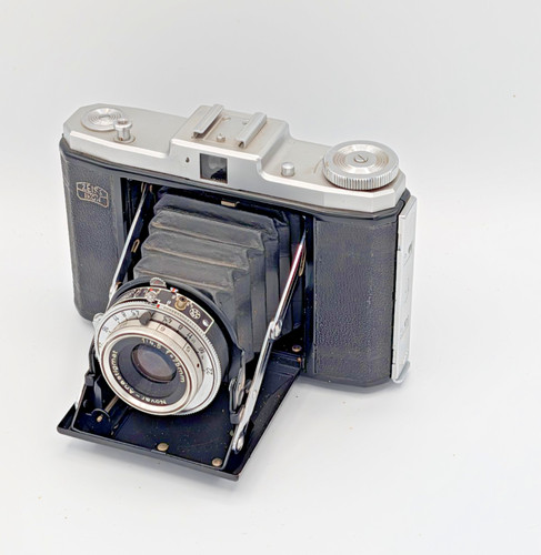 Zeiss ikon nettar - nettar, 518/16